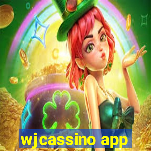 wjcassino app